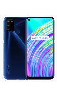 Realme C17