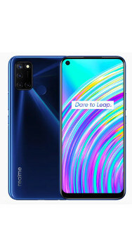 Realme C17