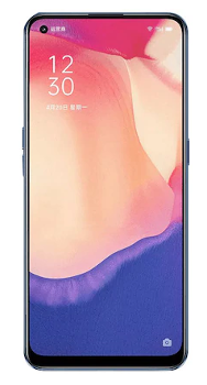 Oppo Reno 4 SE