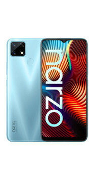 Realme Narzo 20 128GB