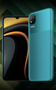 Poco C3 4GB