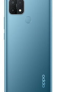 Oppo A15