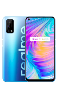 Realme Q2