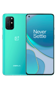 OnePlus 8T 8GB