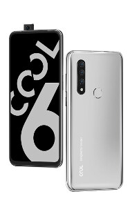 Coolpad Cool 6 4GB