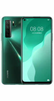 Huawei Nova 7 SE 5G Vitality Edition
