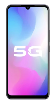 Vivo S7e 5G