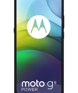 Motorola Moto G9 Power