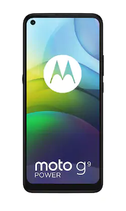 Motorola Moto G9 Power