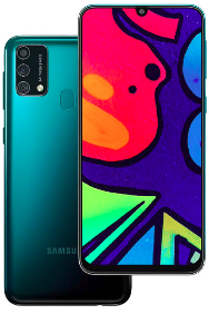 Samsung Galaxy M21s