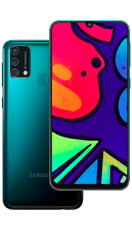 Samsung Galaxy M21s