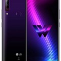 LG W31