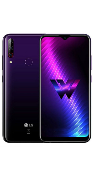 LG W31