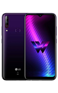 LG W31+