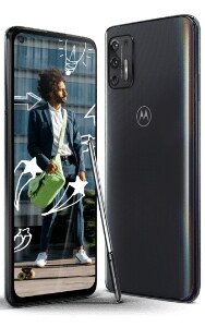 Motorola Moto G Stylus 2021