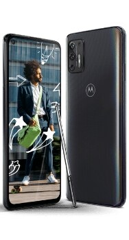 Motorola Moto G Stylus 2021