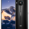 Nokia 8 V 5G UW