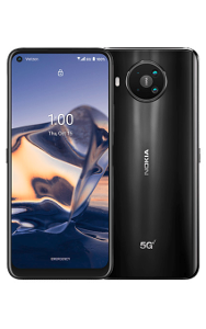 Nokia 8 V 5G UW