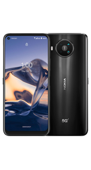 Nokia 8 V 5G UW
