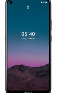 Nokia 5.4 4GB