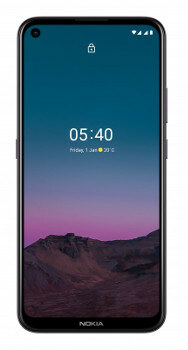 Nokia 5.4 4GB