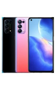 Oppo Reno 5 Pro