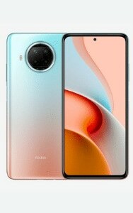 Xiaomi Redmi Note 9 Pro 5G