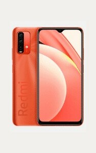 Xiaomi Redmi Note 9 4G