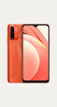 Xiaomi Redmi Note 9 4G