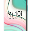 Xiaomi Mi 10i 6GB + 128GB