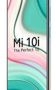 Xiaomi Mi 10i 6GB + 128GB