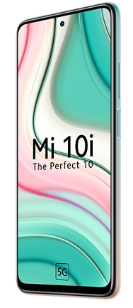 Xiaomi Mi 10i 6GB + 128GB