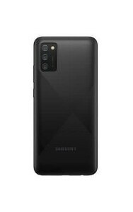 Samsung Galaxy A02s