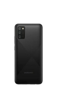 Samsung Galaxy A02s