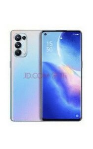 Oppo Reno 5 Pro+