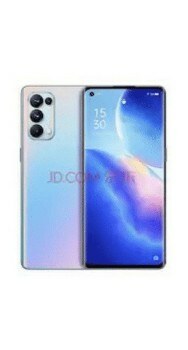 Oppo Reno 5 Pro+