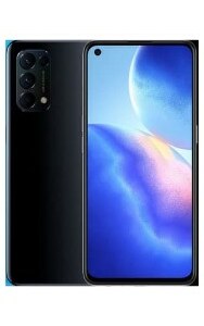 Oppo Reno 5