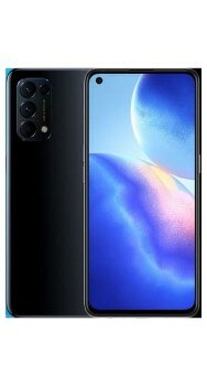 Oppo Reno 5