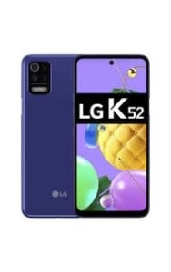 LG K52