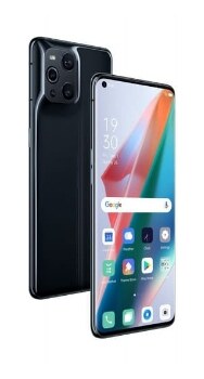 Oppo Find X3 Pro