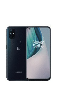 OnePlus Nord N10 5G