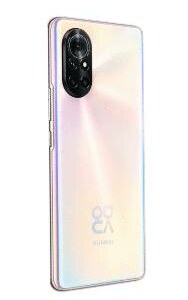 Huawei Nova 8 5G