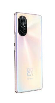 Huawei Nova 8 5G