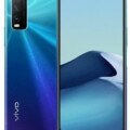 Vivo Y20 (2021)