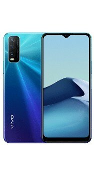 Vivo Y20 (2021)