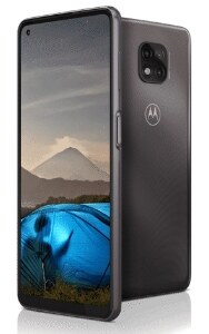 Motorola Moto G Power (2021)