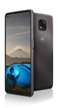 Motorola Moto G Power (2021)