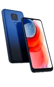 Motorola Moto G Play (2021)