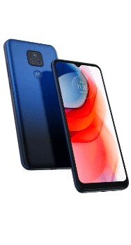 Motorola Moto G Play (2021)