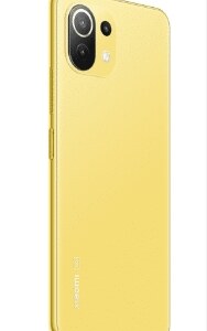 Xiaomi Mi 11 Lite 5G